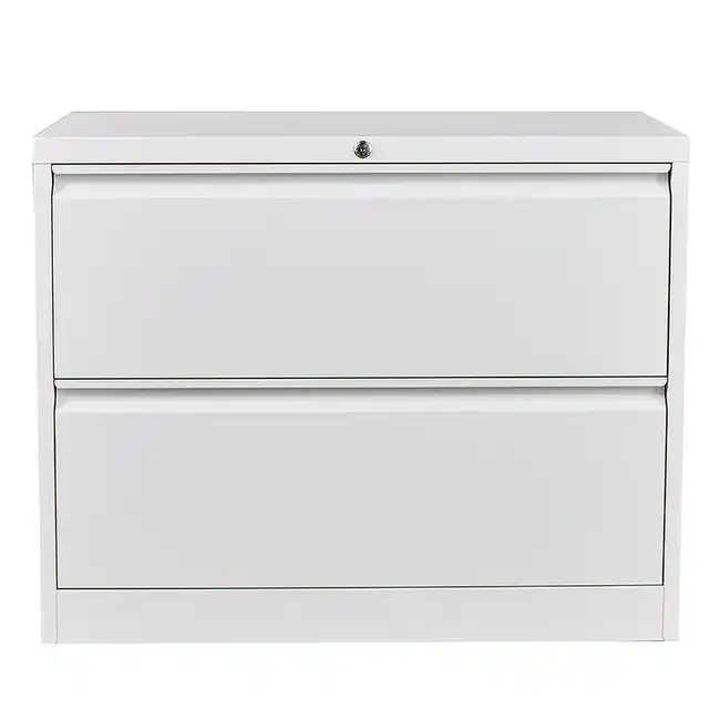 Comparing Lateral vs. Vertical Steel File Cabinets: Which Is Right for Your Office?